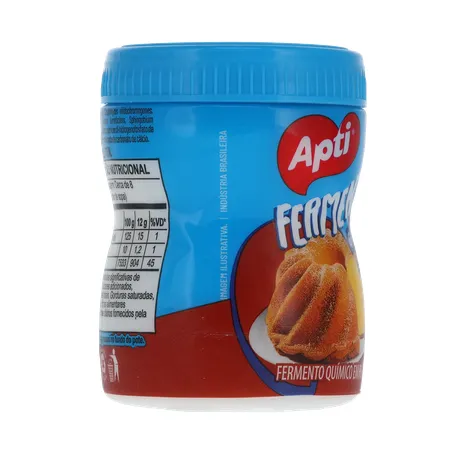 FERMENTO QUIMICO 100G - APTI 360-30
