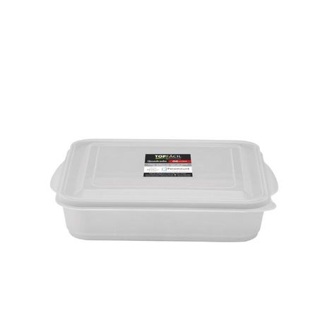 Top fácil paramount multiuso quaduado 6l