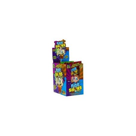 PIRULITO KIDS POP SHOKS