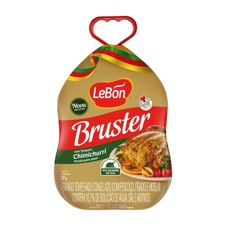 Bruster Lebon Chimichurri Kg