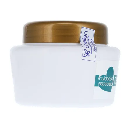 CREME DI HELLEN MÃOS/PÉS RESSECADO 120G 360-23
