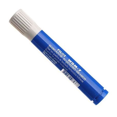 Marcador Pilot P/Quadro Bco