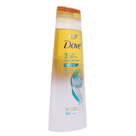 Shampoo dove 360-33