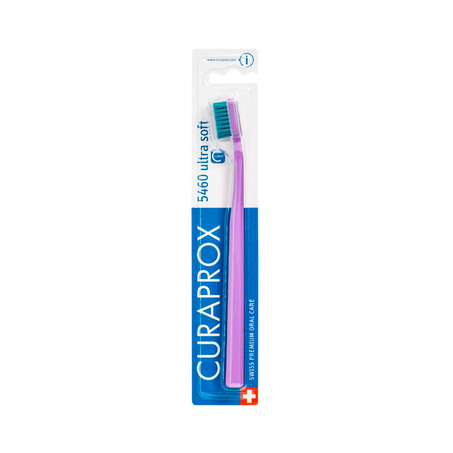 Escova Dental Curaprox Ultra Soft