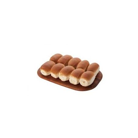 PAO DOCE/HOT DOG KG