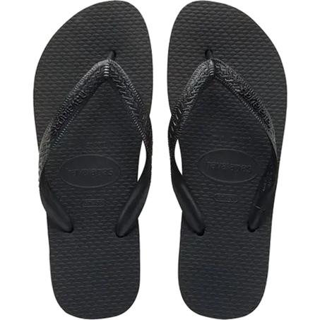 Chinelo Havaianas Color Preto 39 / 40