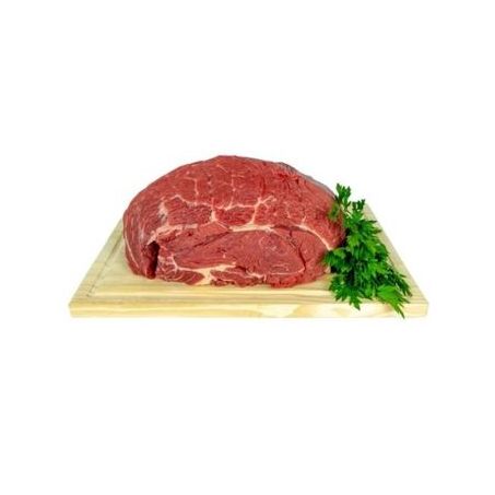 Acém Bovino Sem Osso Aprox. 1kg a Un