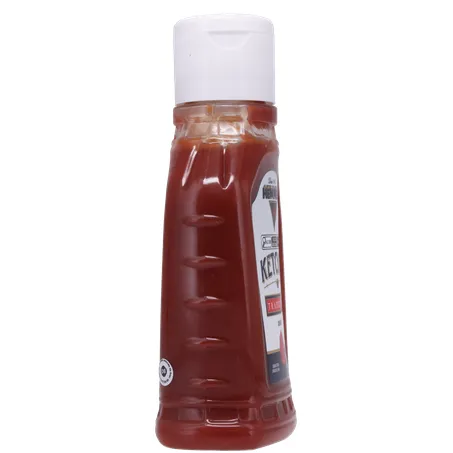 Ketchup Hemmer Premium 320g 360-28