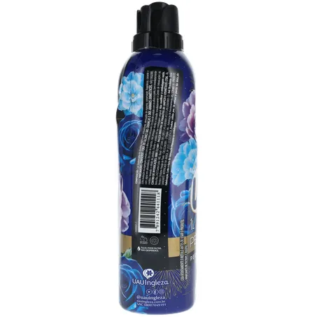 Amaciante Uau Concentrado Carinho Conforto Frasco 1l 
  360-3