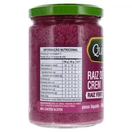 raiz de crem 360g 360-28