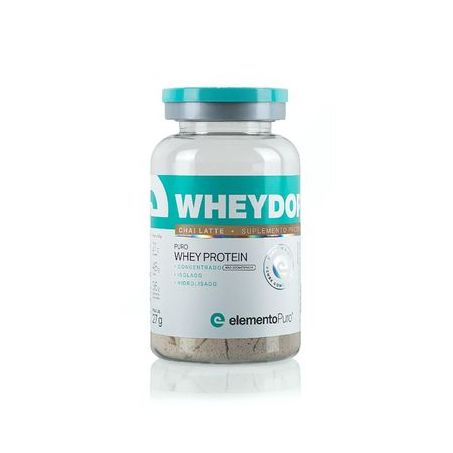 Wheydop Chai Latte Elemento Puro 27G