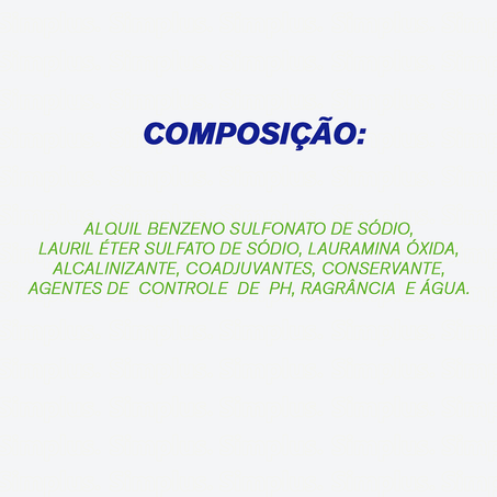 Limpador Desengordurante Veja Cozinha Squeeze 500ml 
  360-3