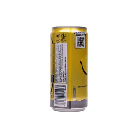 Bebida Mike's Hard Lemonade Vodka Suco de Limão 269ml 360-2