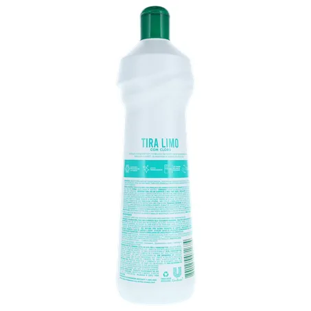TIRA LIMO CIF 500ML CLORO SPRAY 20% 360-17