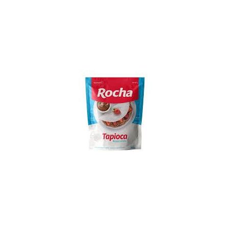 Massa tapioca rocha 500g
