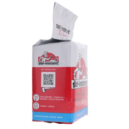 Fermento saf instant biologico 500g 360-29