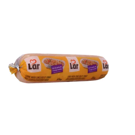 Frango moído Lar congelado 375g 360-32