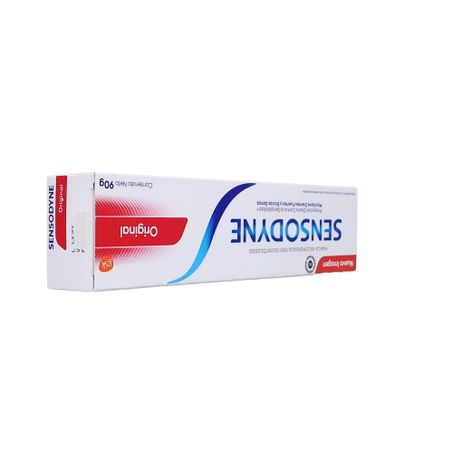 Creme Dental Sensodyne Gel 90g 360-13