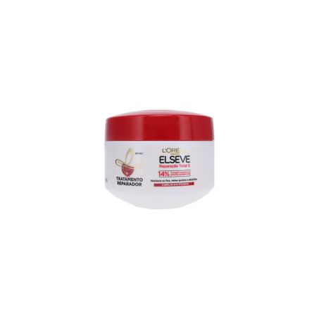 Creme de Tratamento Elseve Reparação Total 5 300g