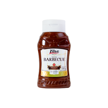 Molho Barbecue Original Zilse