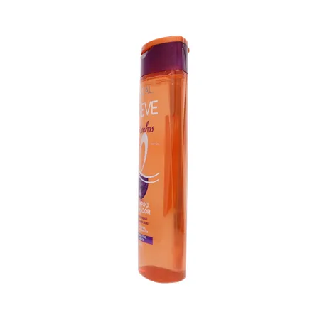 Shampoo Alinhador L'Oréal Paris Liso dos Sonhos Frasco 400ml 360-12