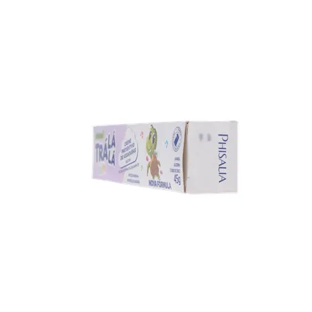 Creme Para Assaduras Tra La La Suave 45G 360-7