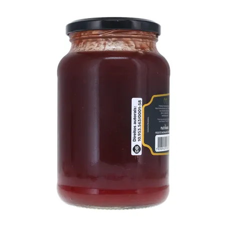 Geleia nutriouro morango 700g 360-24