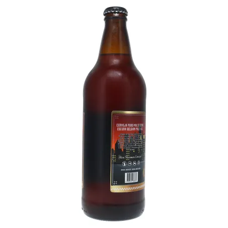 Cerveja oluns belgian pale ale 600m 360-22