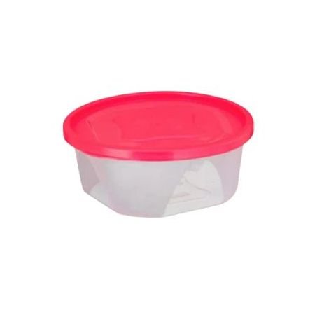 POTE JAGUAR 572 RED MED INDIVID