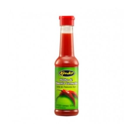 MOLHO PIMENTA KENKO EX PICANTE 150ML