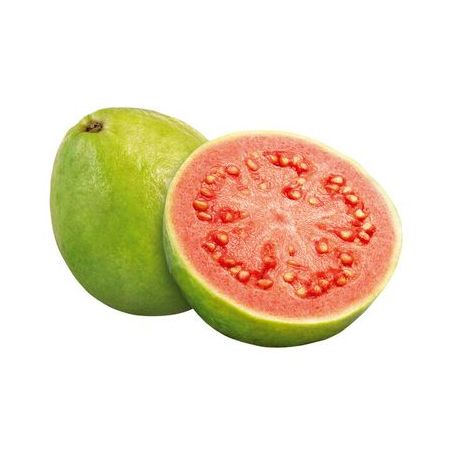 Go Green Goiaba Vermelha Orgânico 400G