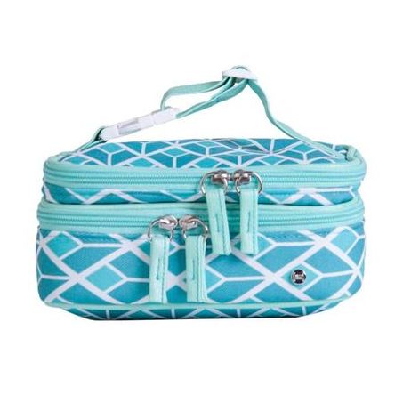 Necessaire Termica Perfect Case Esmeralda 