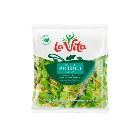 Feira Salada Prática La Vita 150g