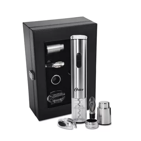 KIT OSTER PARA VINHOS 8055 INSPIRE 