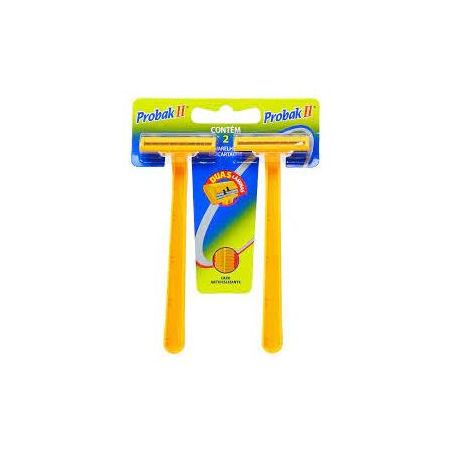 APARELHO BARBA PROBACK II C/2UN (023055)
