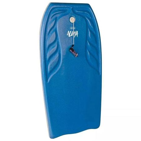 Prancha bodyboard Mor 102x54cm