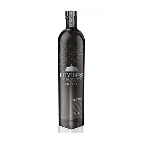 VODKA BELVEDERE SMOGORY FOREST 700 ML 