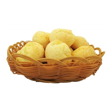 Pão queijo santa terezinha kg