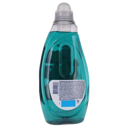 Lava Roupas Líquido Omo Ciclo Rápido Ação Total 1,4l 360-17