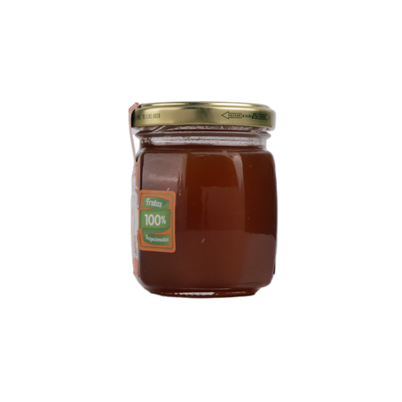 GELEIA TRADICIONAL DE PESSEGO 250G BOM PRINCIPIO 360-1