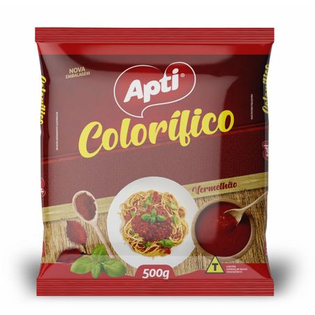 Colorau apti 500g