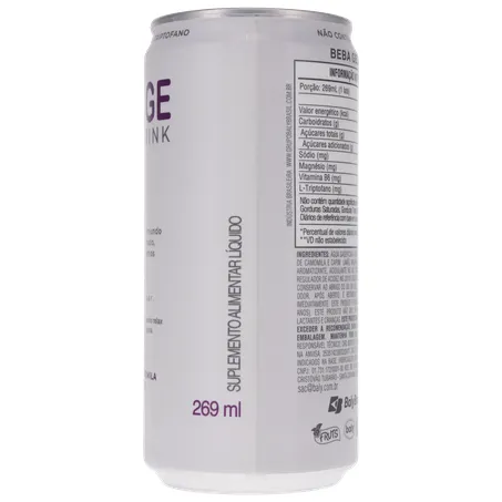 Bebida composta lounge relax 269ml 360-10