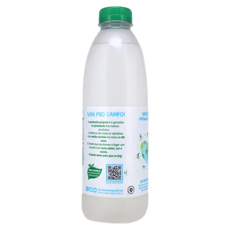 Água de Coco Campo Largo 900Ml 360-20
