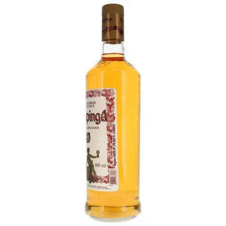 Vinho branco catupinga licoro doce 900ml 360-6