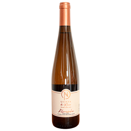 Vinho Quinta da Neve Alvarinho 750ml