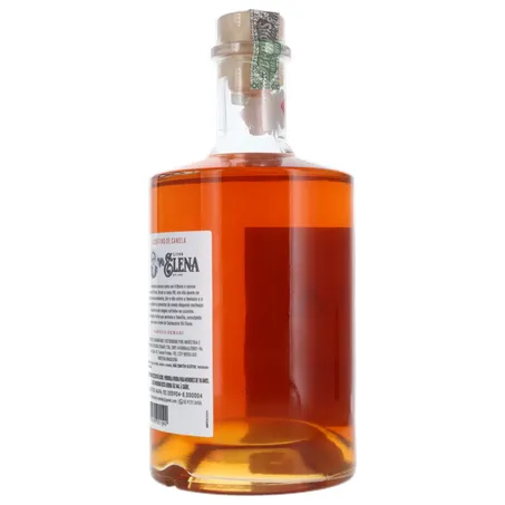 LICOR VÓ ELENA CANELA GARRAFA 750ML 360-23