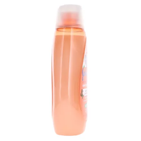 Shampoo Johnsons Baby Cabelos Cacheados Embalagem 400ML 360-28