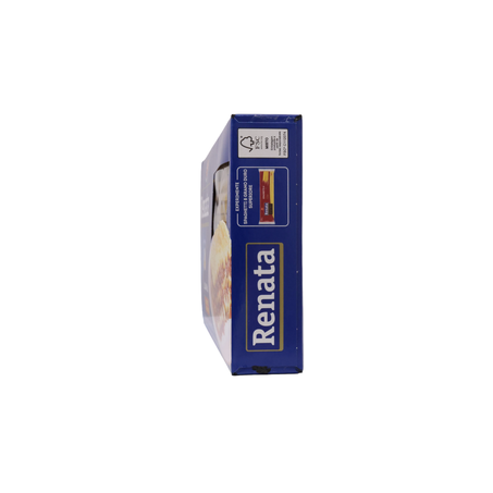 LASANHA RENATA 500G C/OVOS 360-14