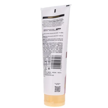 CONDICIONADOR PANTENE COLÁGENO 250ML 360-21