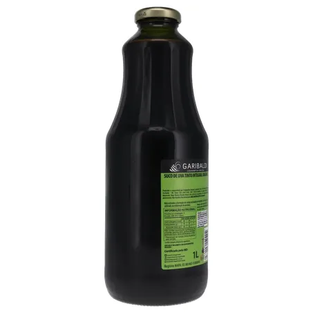 SUCO DA CASA ORGANICO GFA 1L 360-14